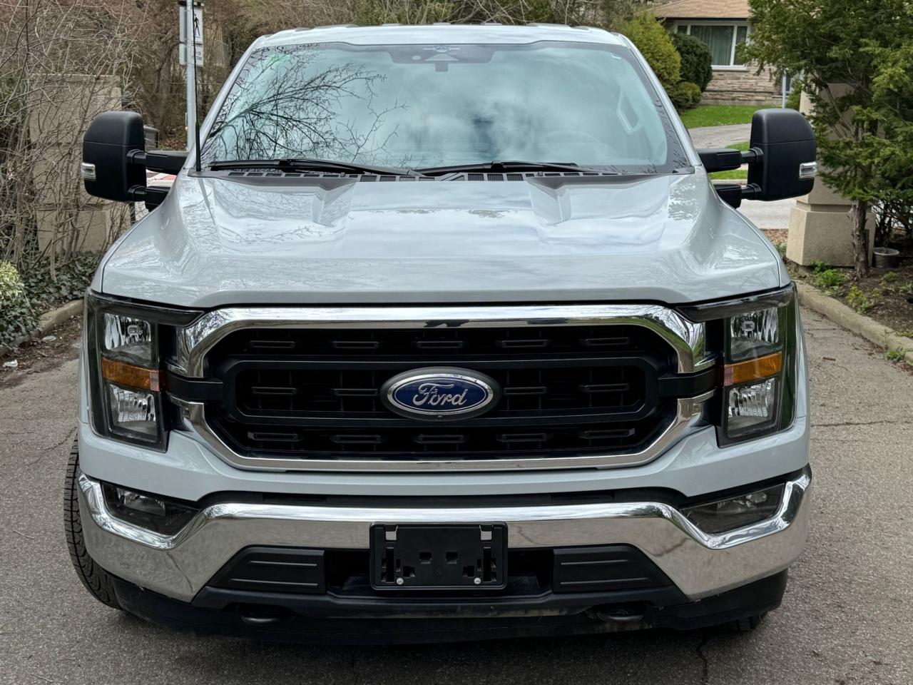 2023 Ford F-150 XLT - Photo #7