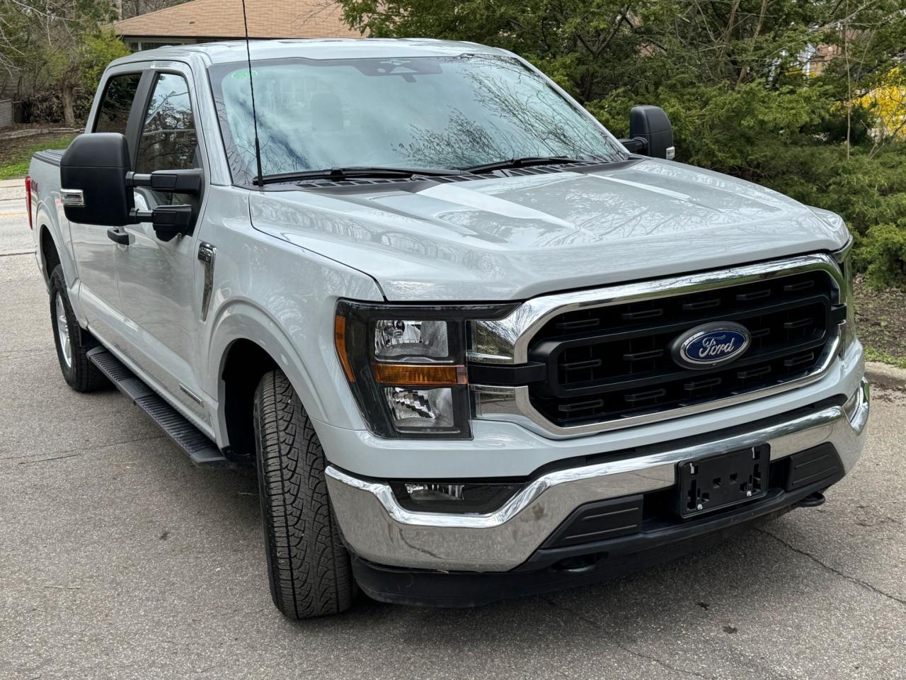 2023 Ford F-150 XLT - Photo #6