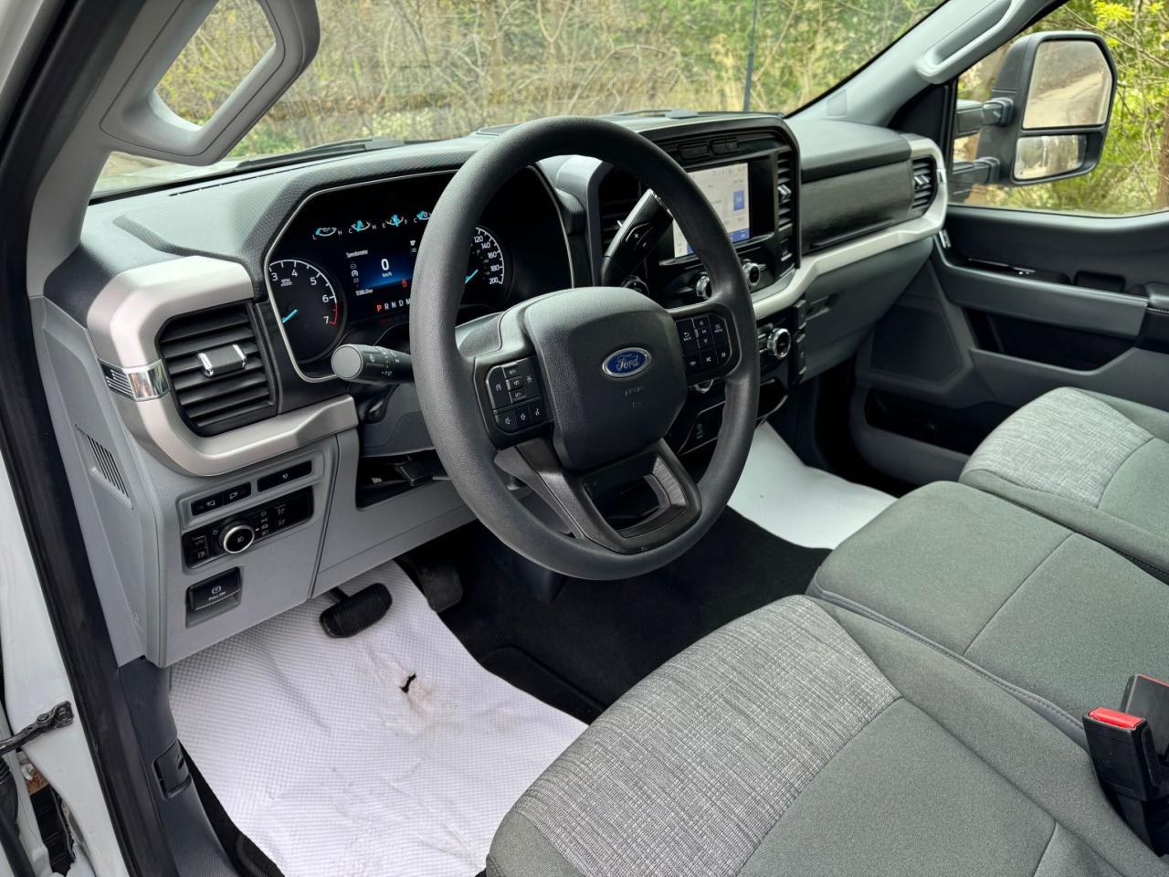 2023 Ford F-150 XLT - Photo #10