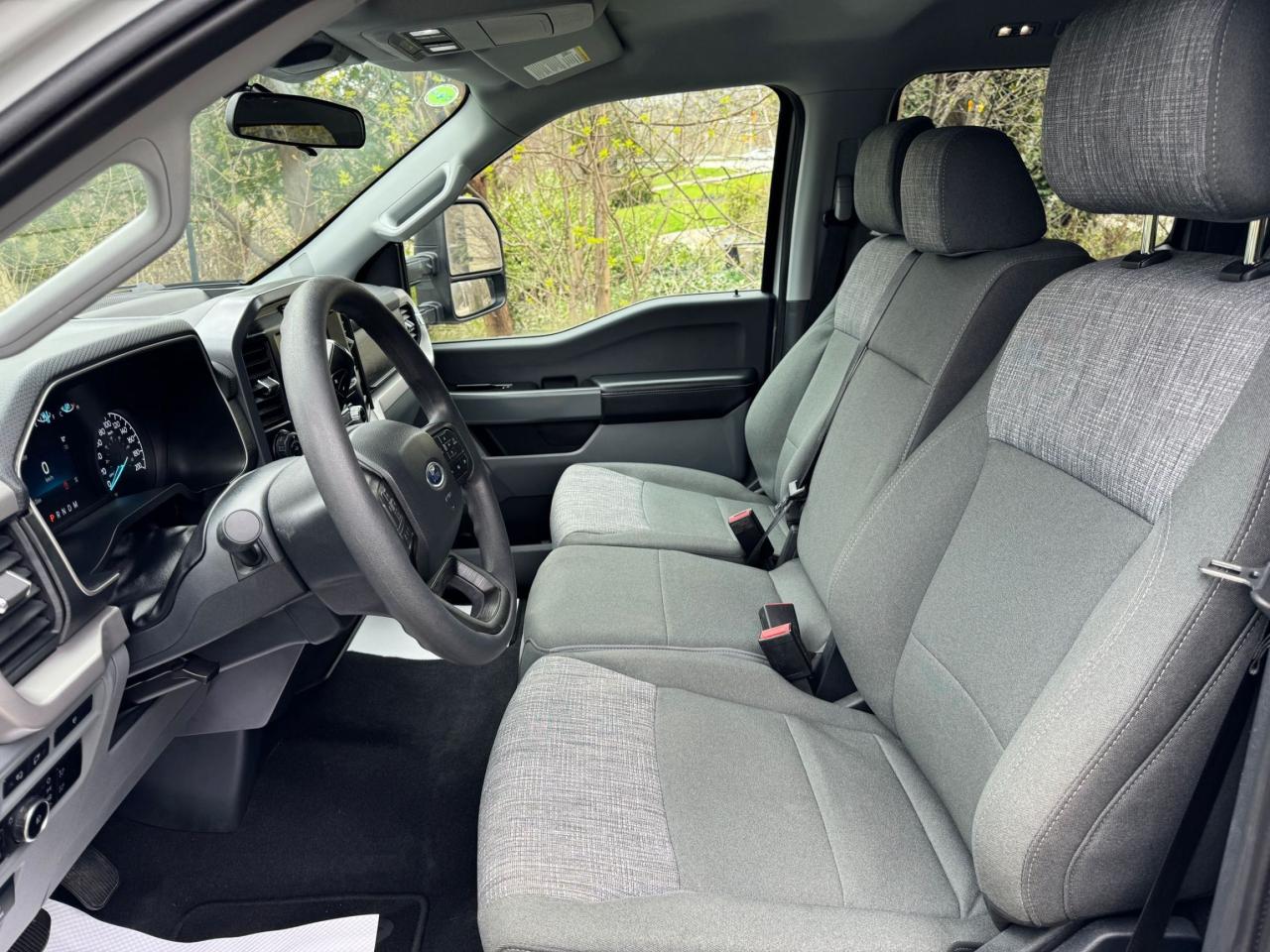 2023 Ford F-150 XLT - Photo #11