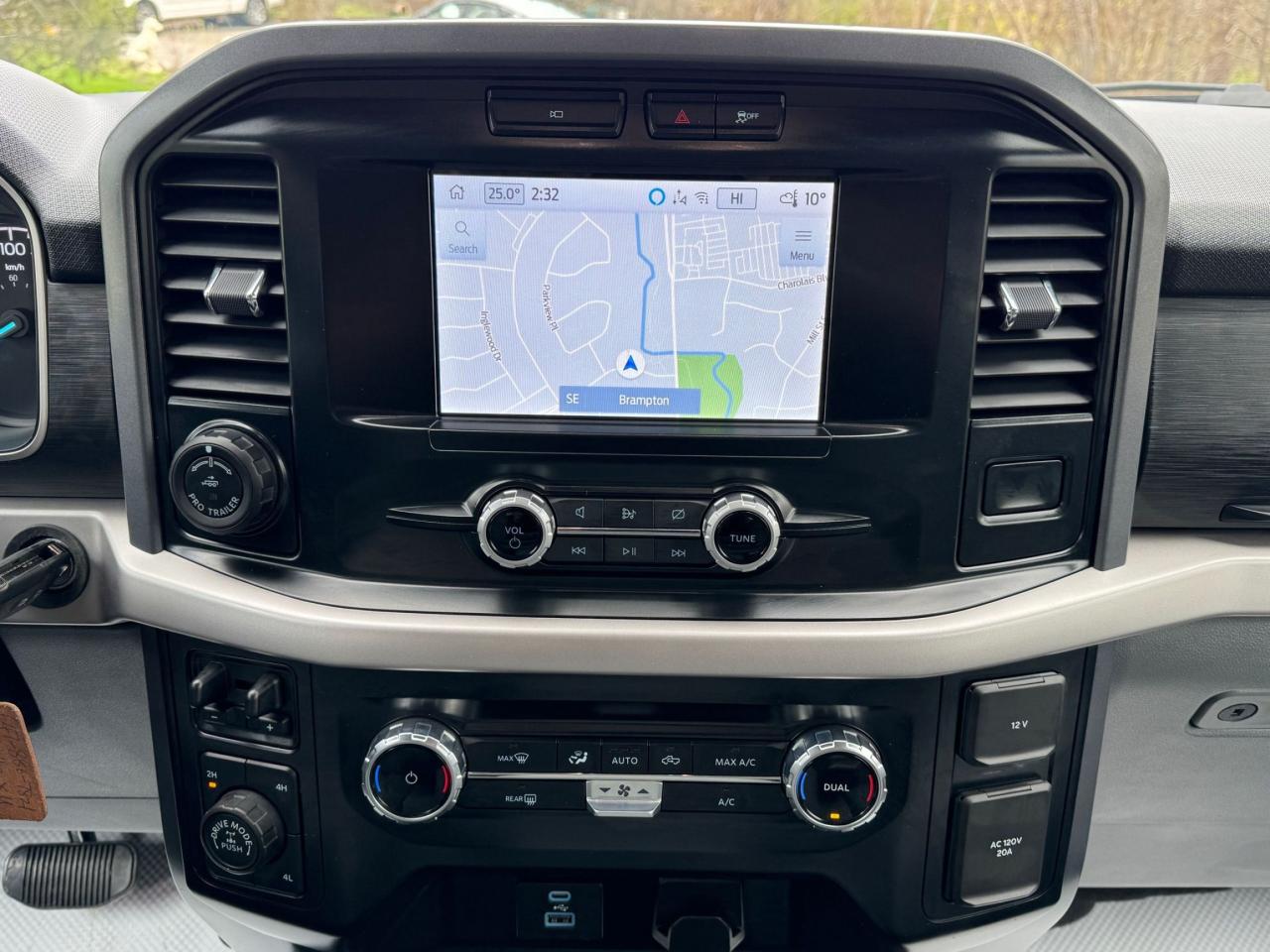 2023 Ford F-150 XLT - Photo #13