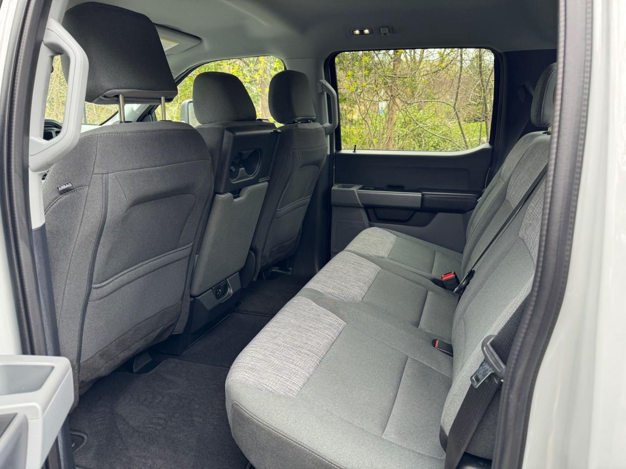 2023 Ford F-150 XLT - Photo #12