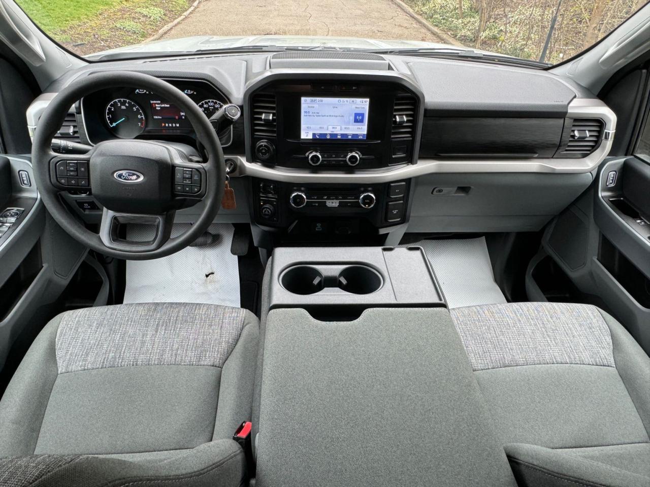 2023 Ford F-150 XLT - Photo #14