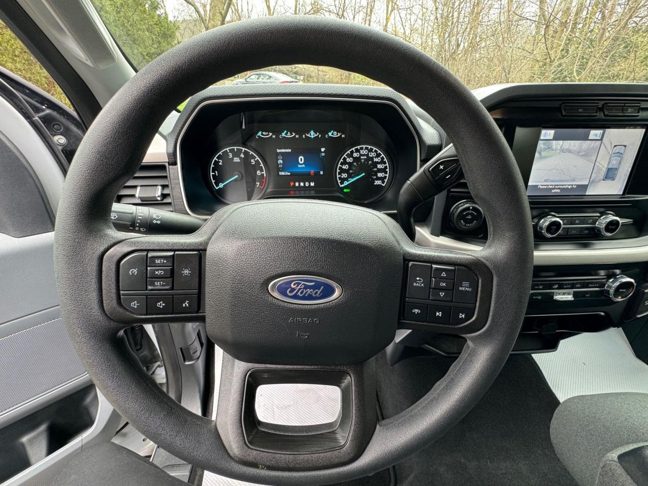 2023 Ford F-150 XLT - Photo #16