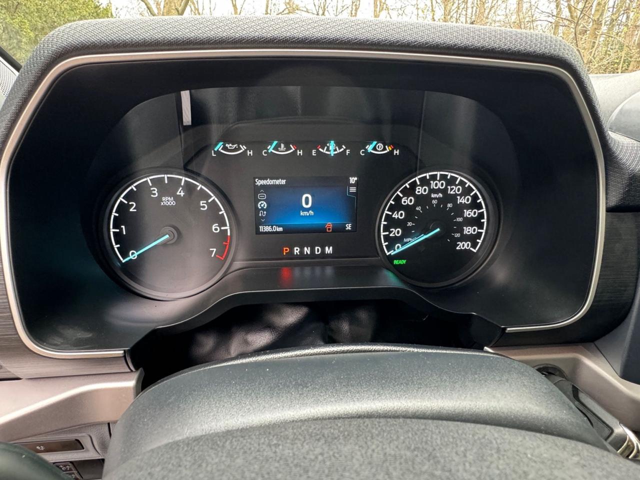 2023 Ford F-150 XLT - Photo #17