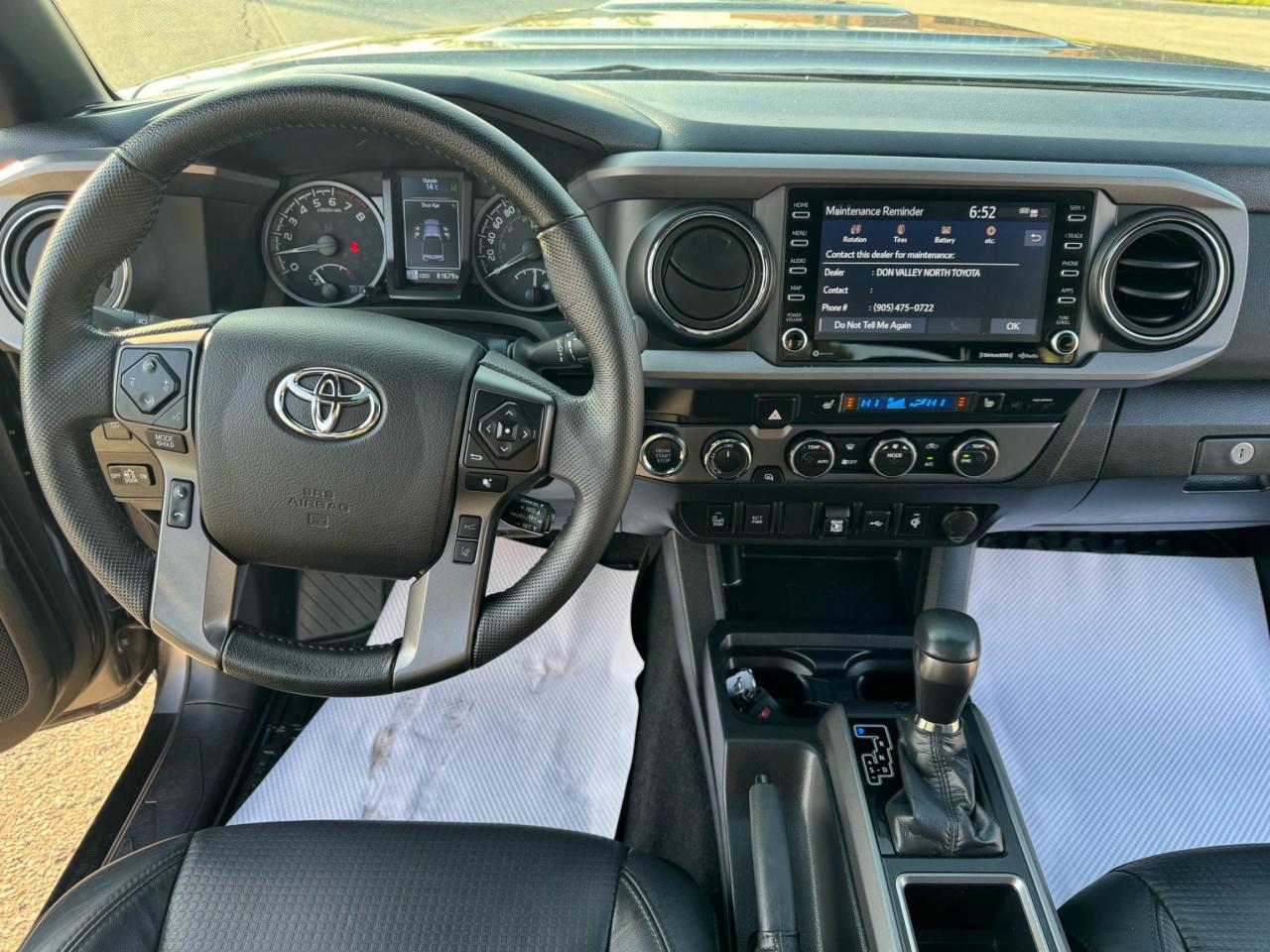 2022 Toyota Tacoma  - Photo #19