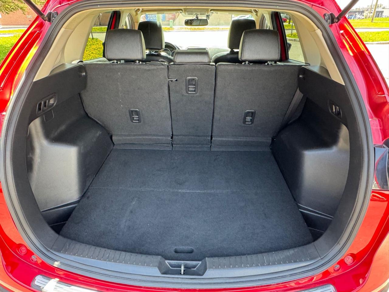 2016 Mazda CX-5 GT - Photo #15