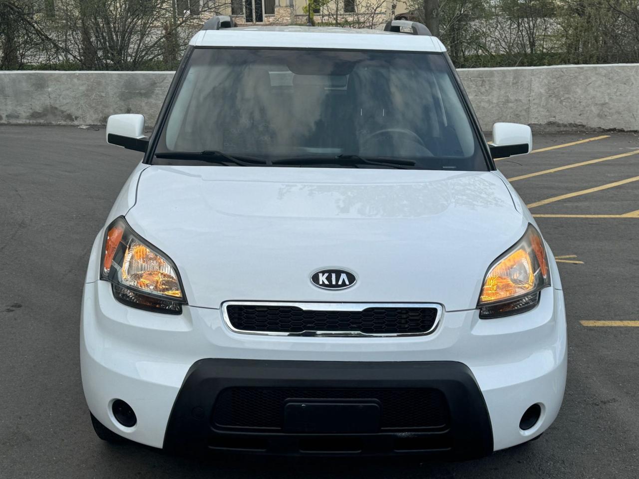 2011 Kia Soul 2U - Photo #8