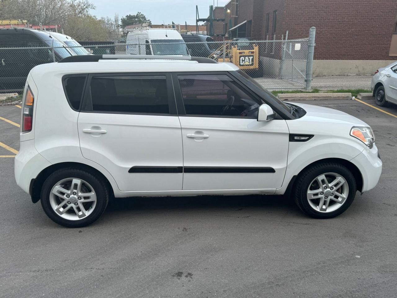2011 Kia Soul 2U - Photo #6