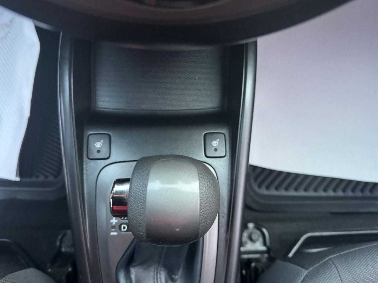 2011 Kia Soul 2U - Photo #15