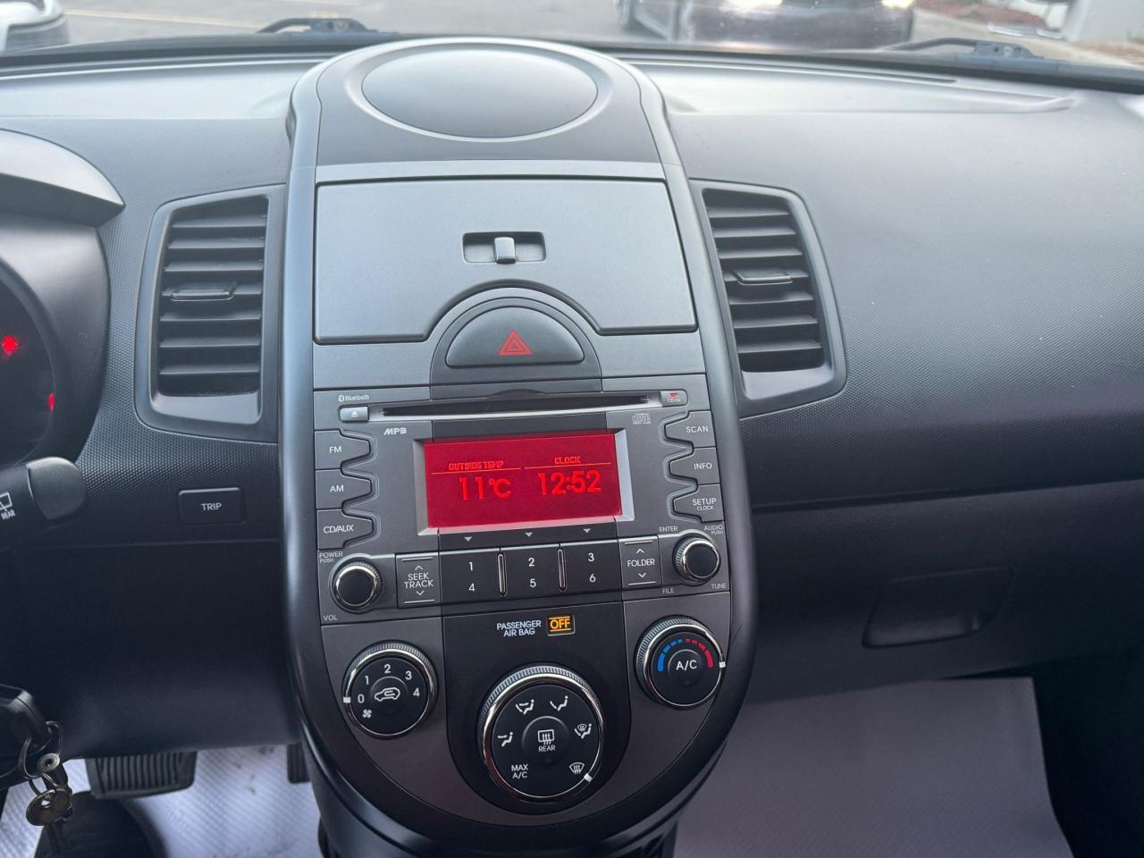 2011 Kia Soul 2U - Photo #13