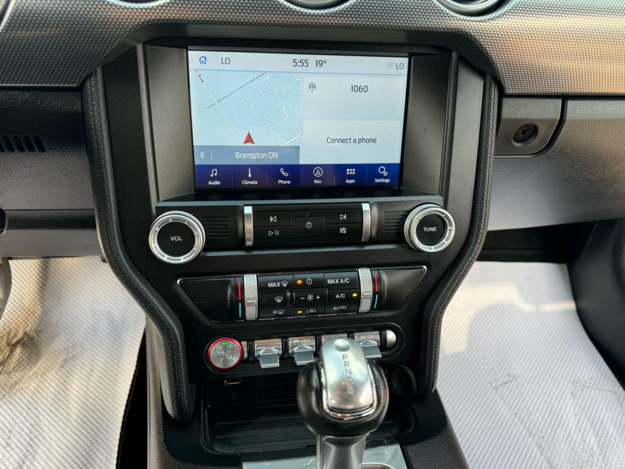 2019 Ford Mustang EcoBoost - Photo #11