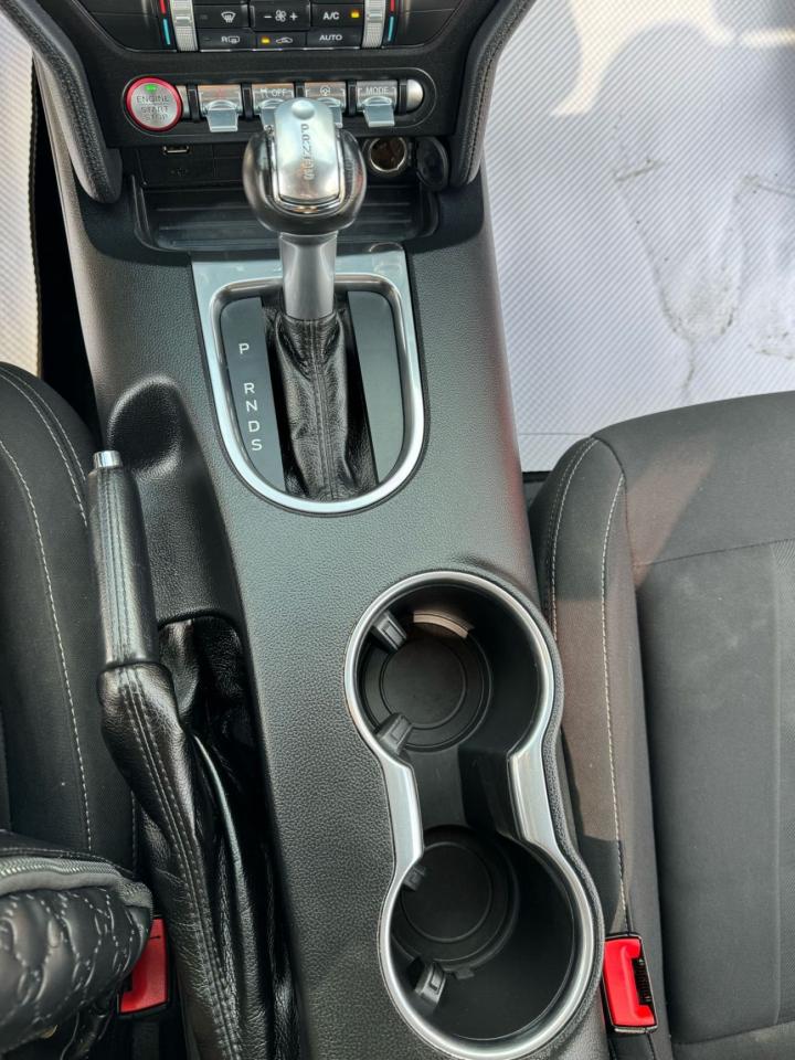 2019 Ford Mustang EcoBoost - Photo #14
