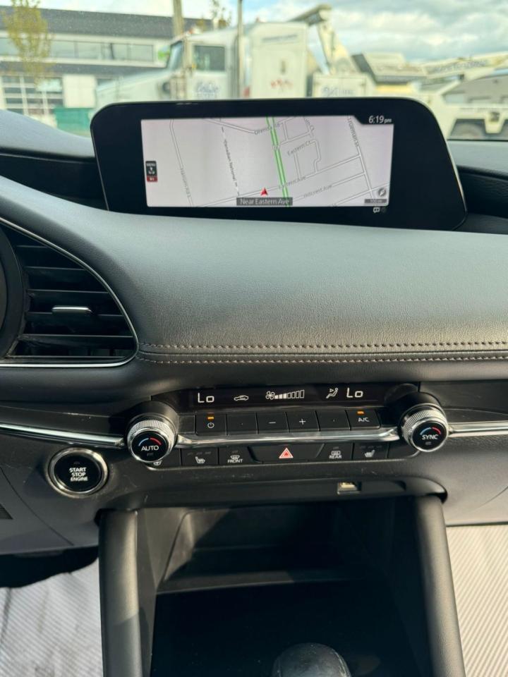 2020 Mazda MAZDA3 GT - Photo #12