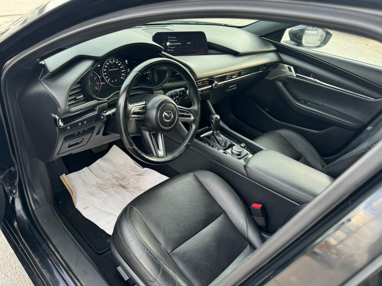 2020 Mazda MAZDA3 GT - Photo #15