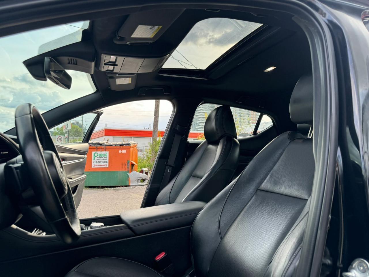 2020 Mazda MAZDA3 GT - Photo #16