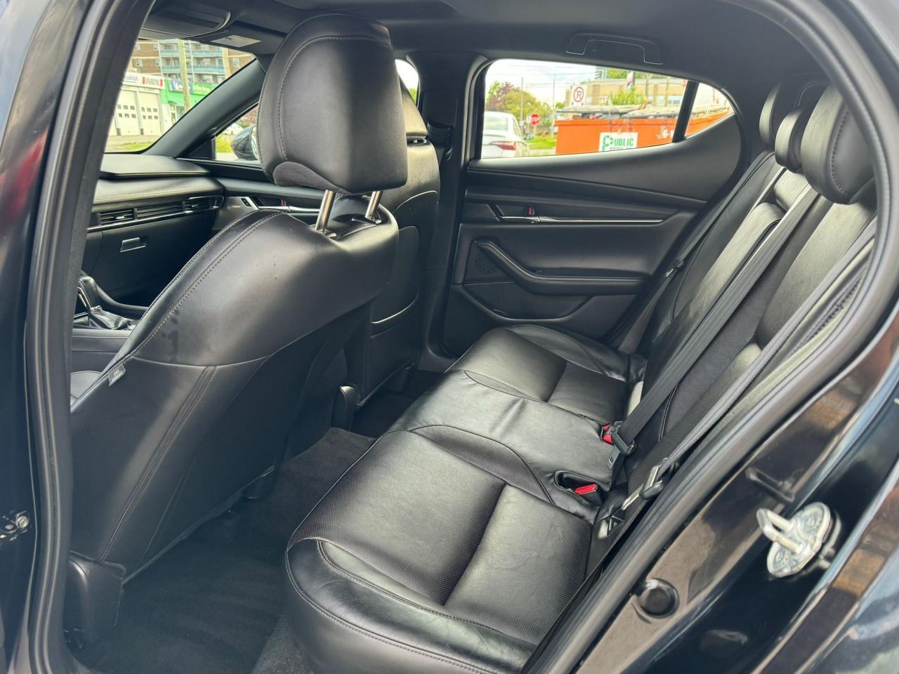 2020 Mazda MAZDA3 GT - Photo #17