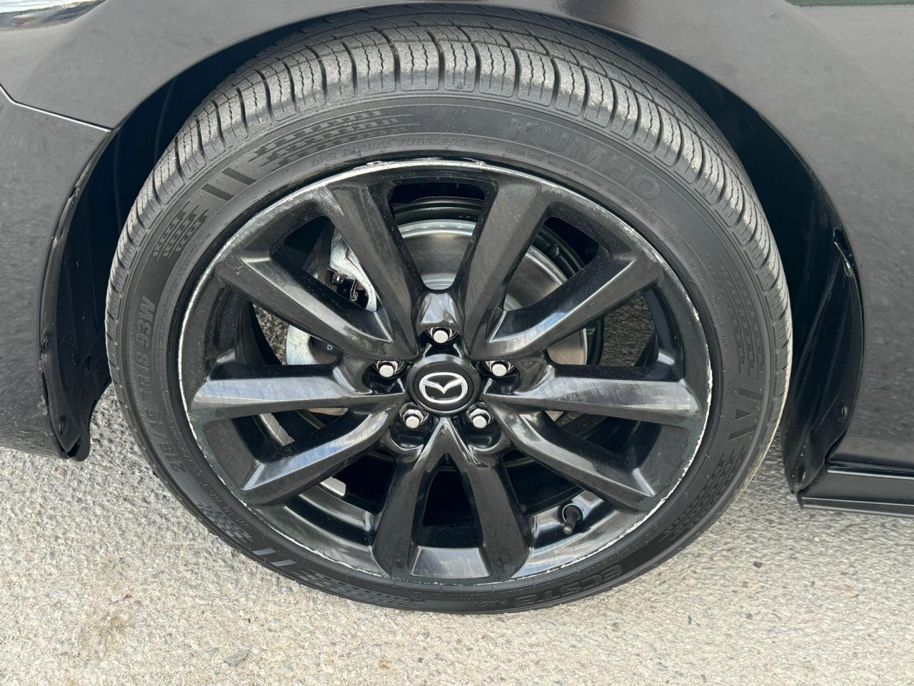 2020 Mazda MAZDA3 GT - Photo #18