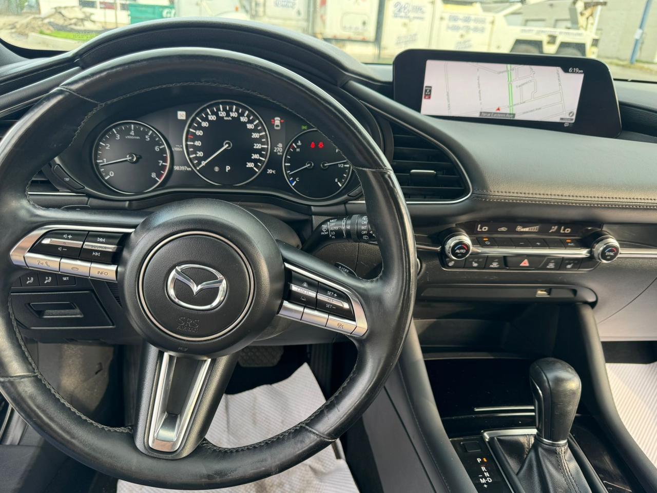 2020 Mazda MAZDA3 GT - Photo #14