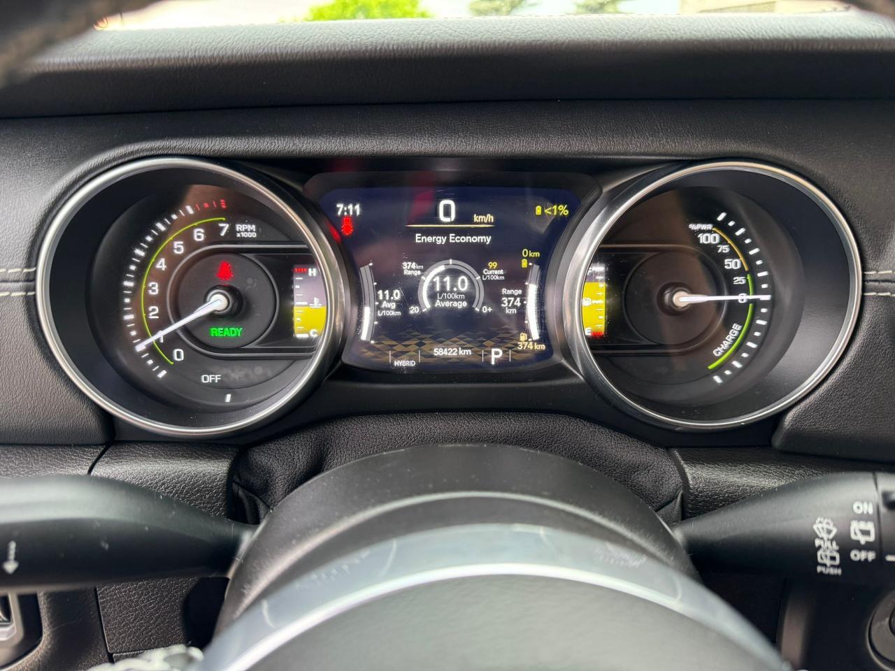 2021 Jeep Wrangler Unlimited Sahara - Photo #15