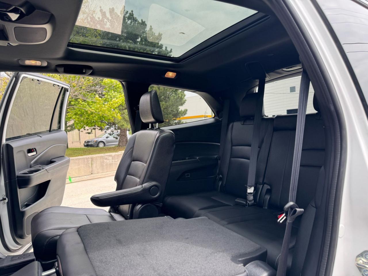 2020 Honda Pilot Black Edition - Photo #14