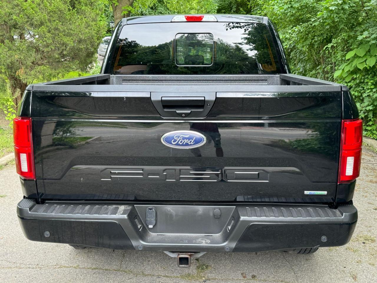 2018 Ford F-150 XLT - Photo #4