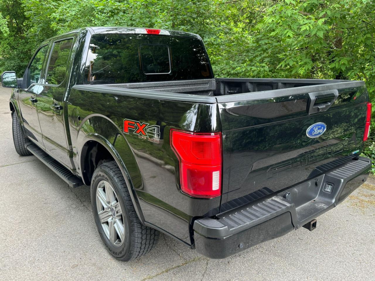 2018 Ford F-150 XLT - Photo #3