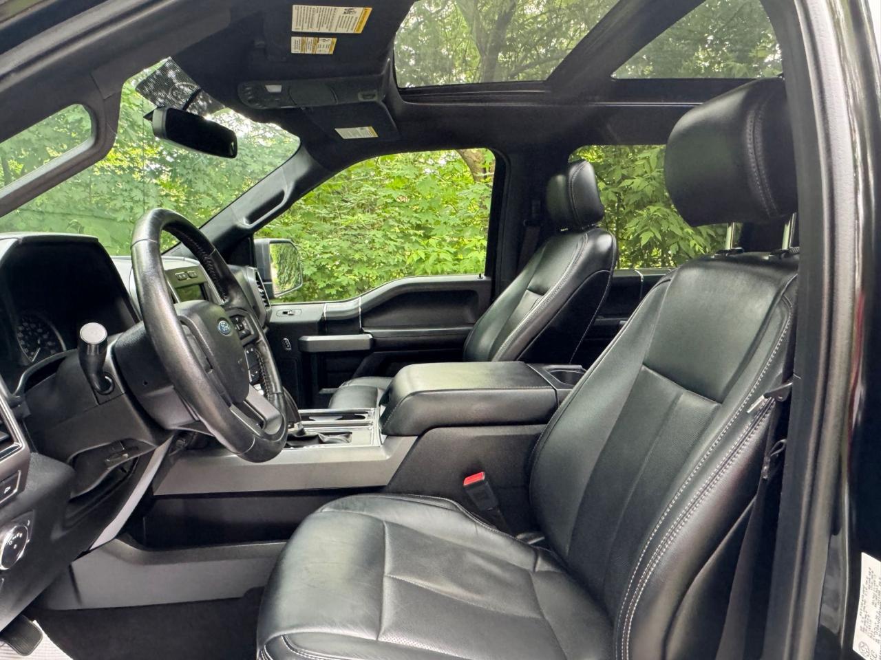 2018 Ford F-150 XLT - Photo #9