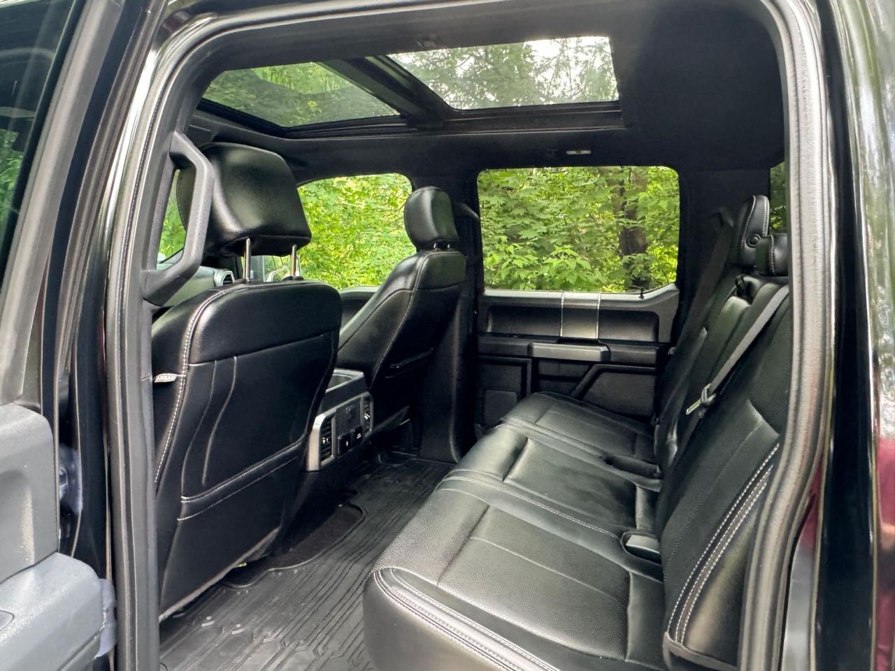 2018 Ford F-150 XLT - Photo #10