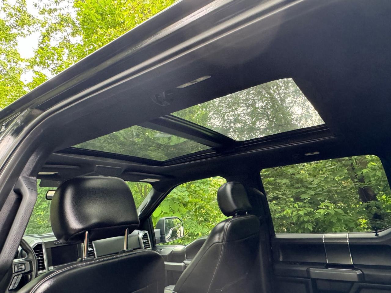 2018 Ford F-150 XLT - Photo #11