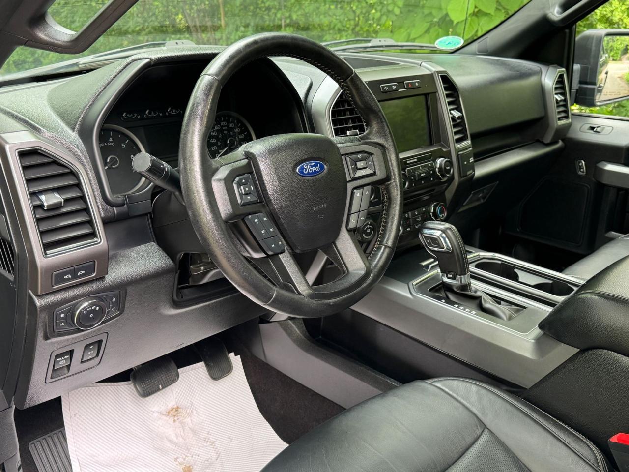 2018 Ford F-150 XLT - Photo #13