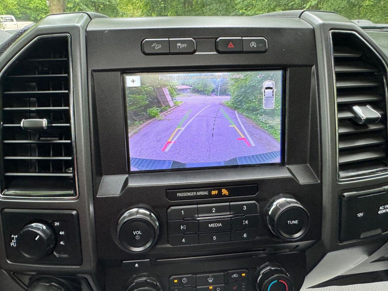 2018 Ford F-150 XLT - Photo #16