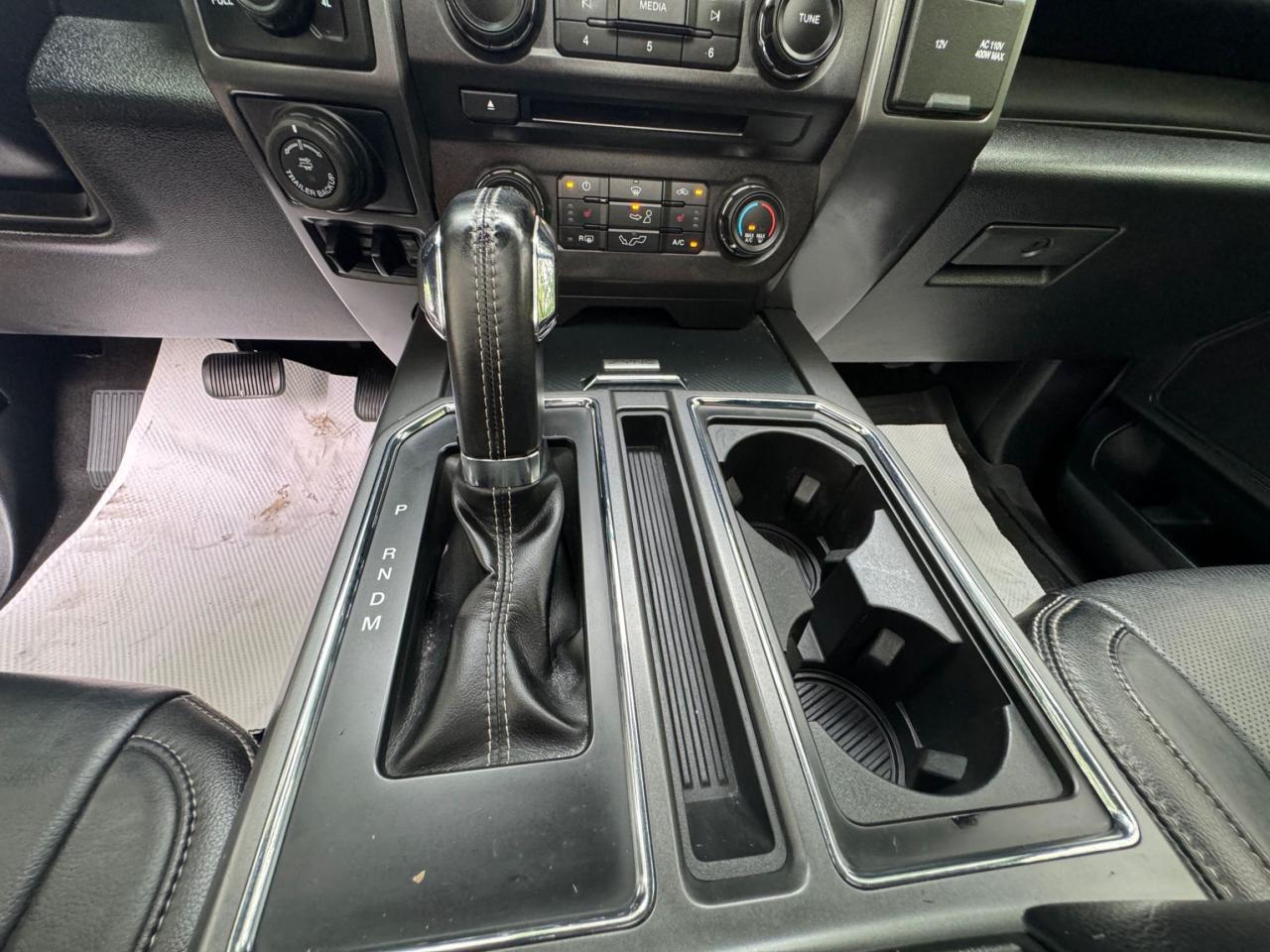 2018 Ford F-150 XLT - Photo #19