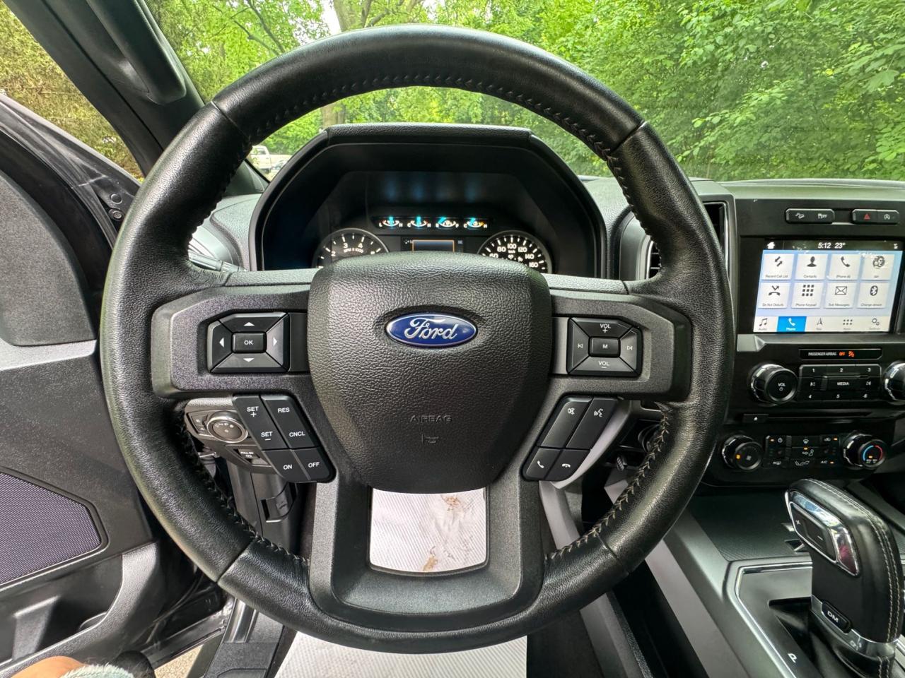 2018 Ford F-150 XLT - Photo #18