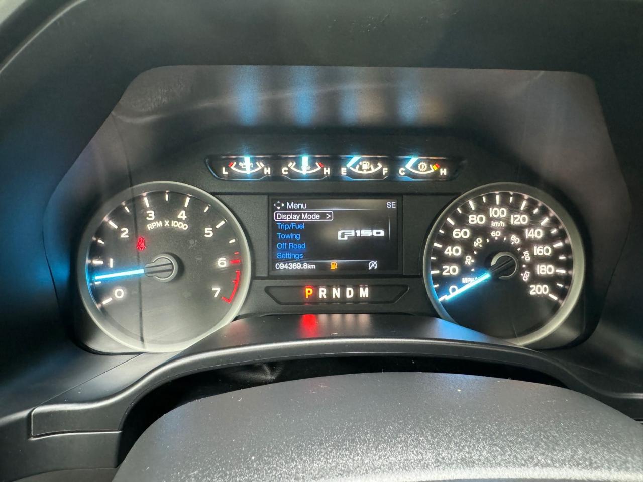 2018 Ford F-150 XLT - Photo #17