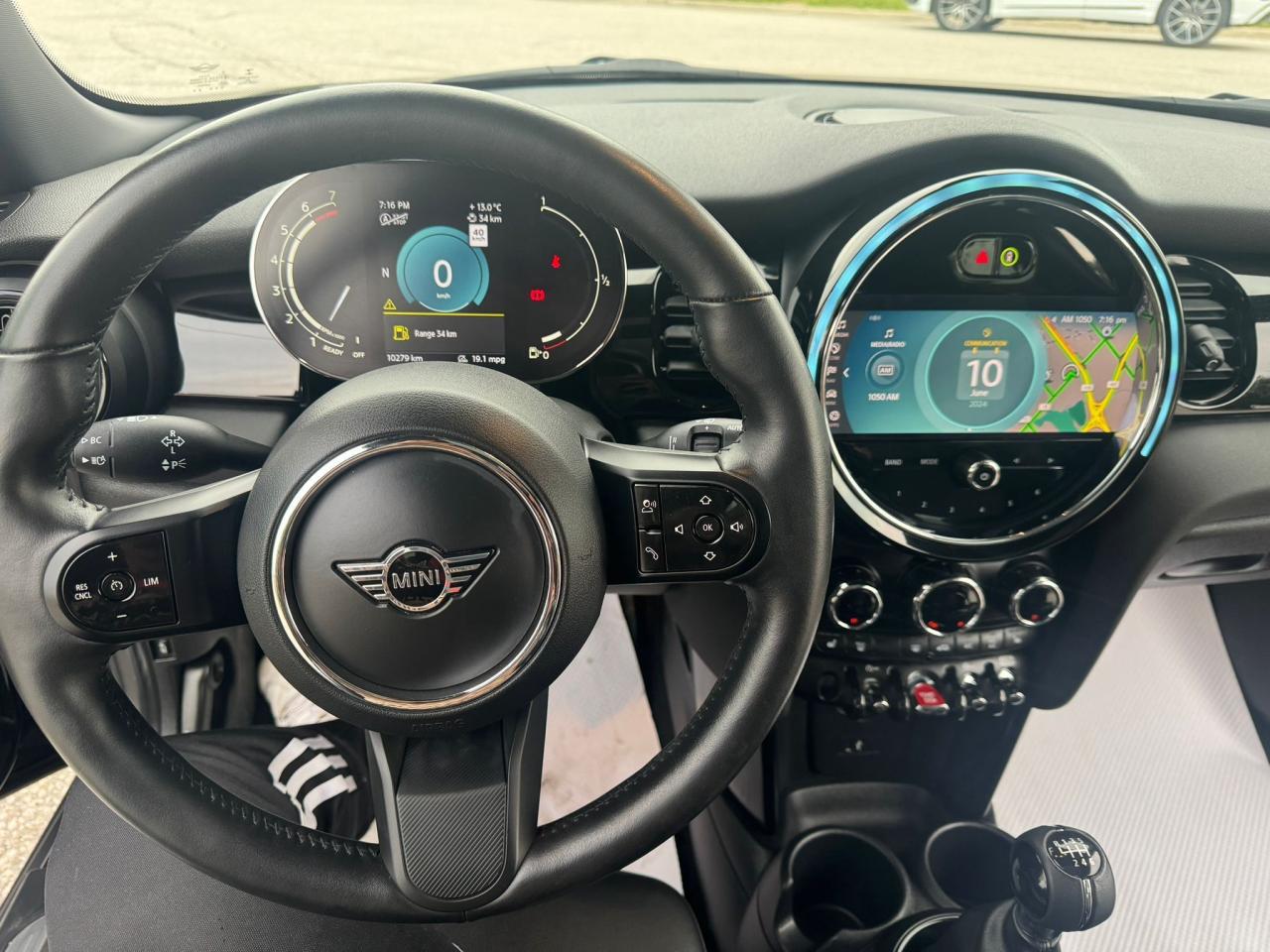2022 MINI Cooper Cooper S - Photo #12