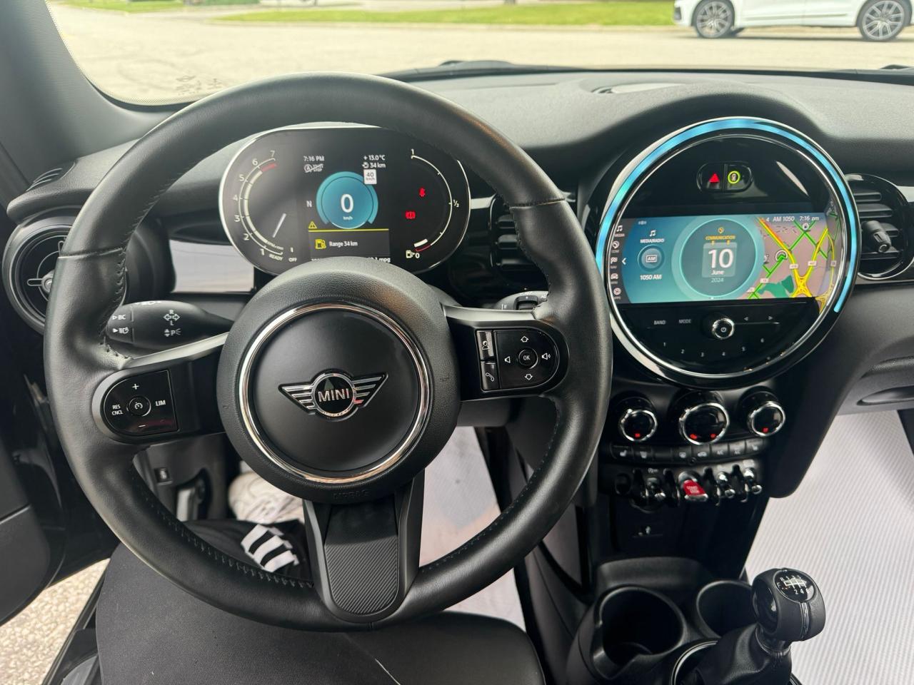 2022 MINI Cooper Cooper S - Photo #15