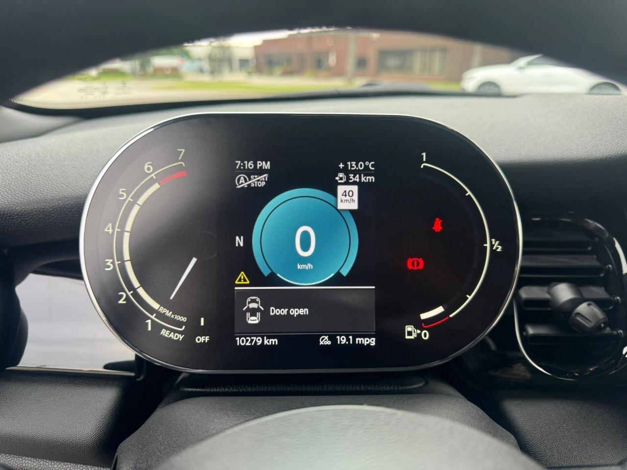 2022 MINI Cooper Cooper S - Photo #14