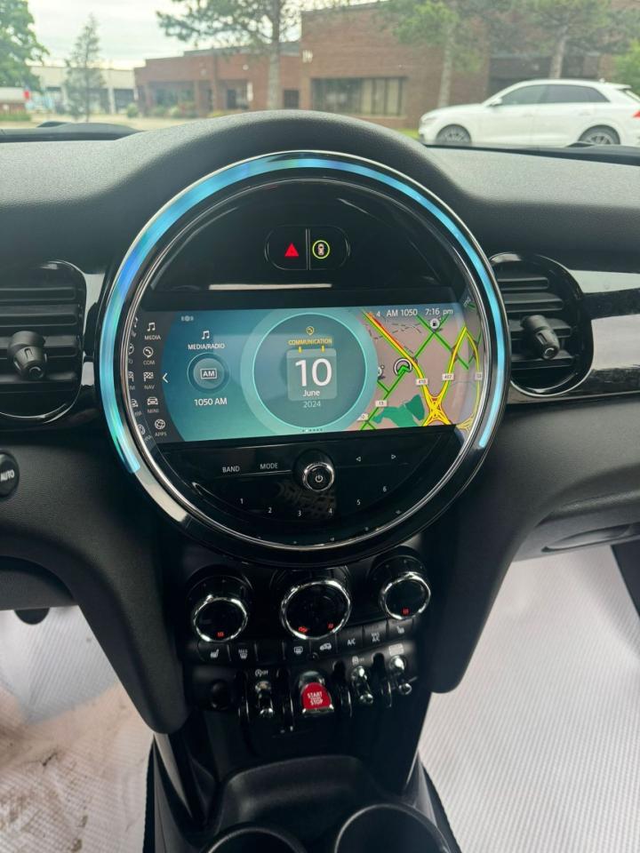 2022 MINI Cooper Cooper S - Photo #13