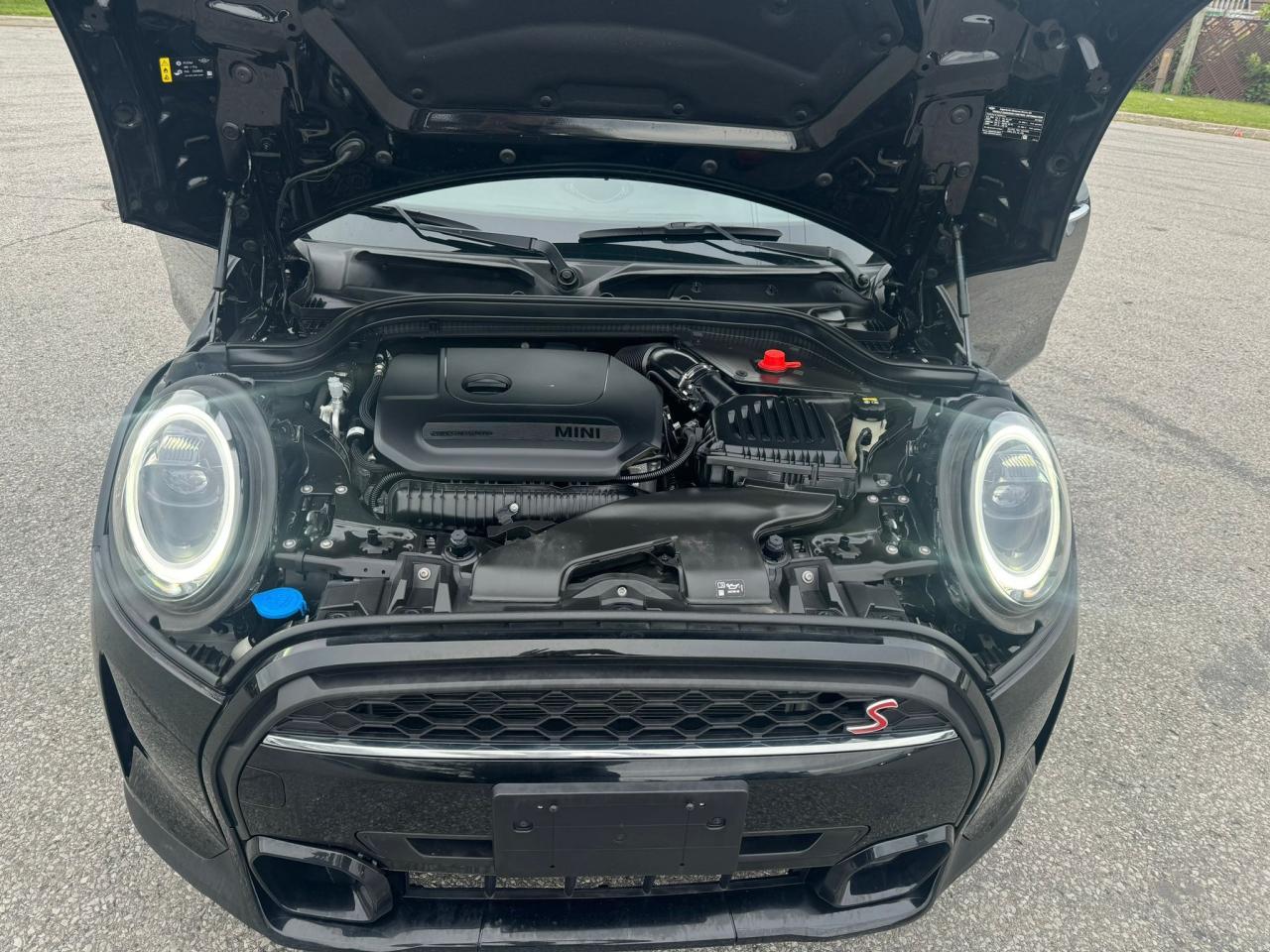2022 MINI Cooper Cooper S - Photo #19