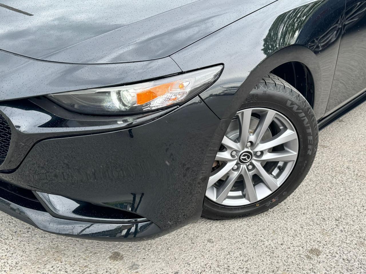 2019 Mazda MAZDA3 GS - Photo #4