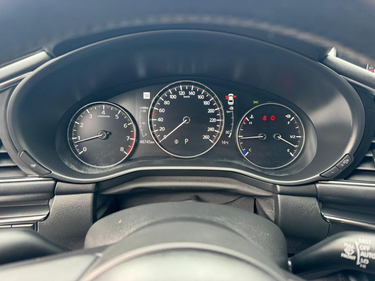 2019 Mazda MAZDA3 GS - Photo #14