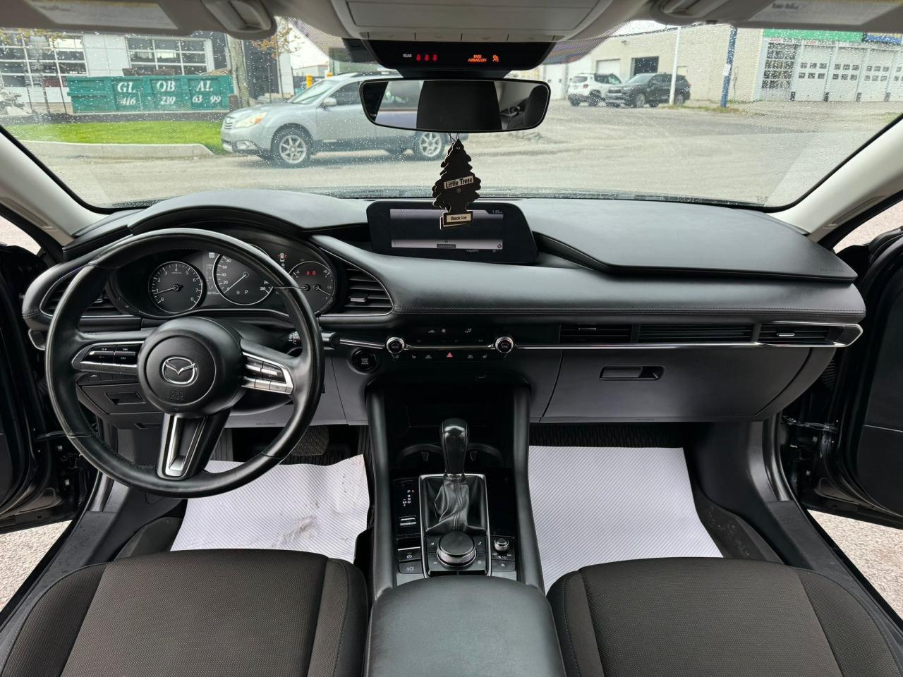 2019 Mazda MAZDA3 GS - Photo #12