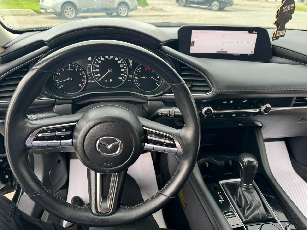 2019 Mazda MAZDA3 GS - Photo #15
