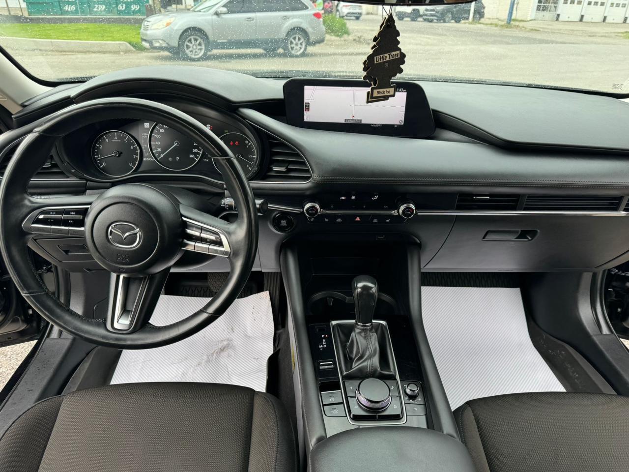 2019 Mazda MAZDA3 GS - Photo #13