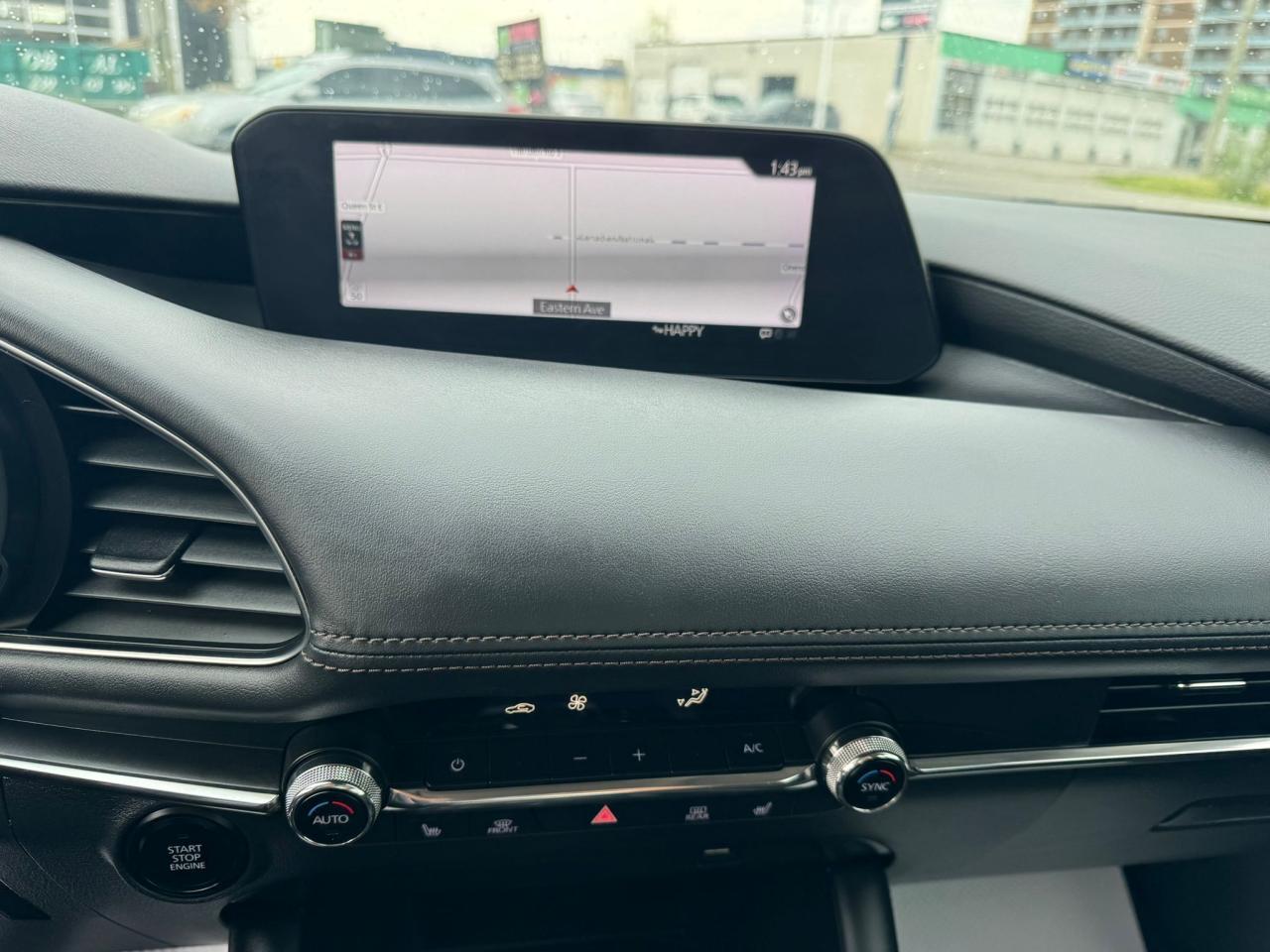 2019 Mazda MAZDA3 GS - Photo #16