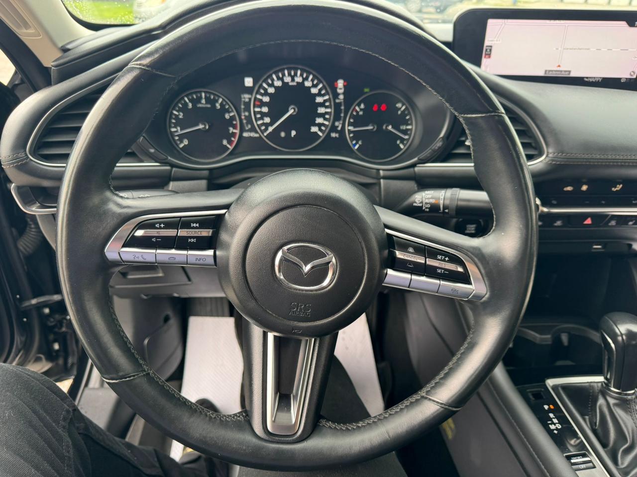 2019 Mazda MAZDA3 GS - Photo #17