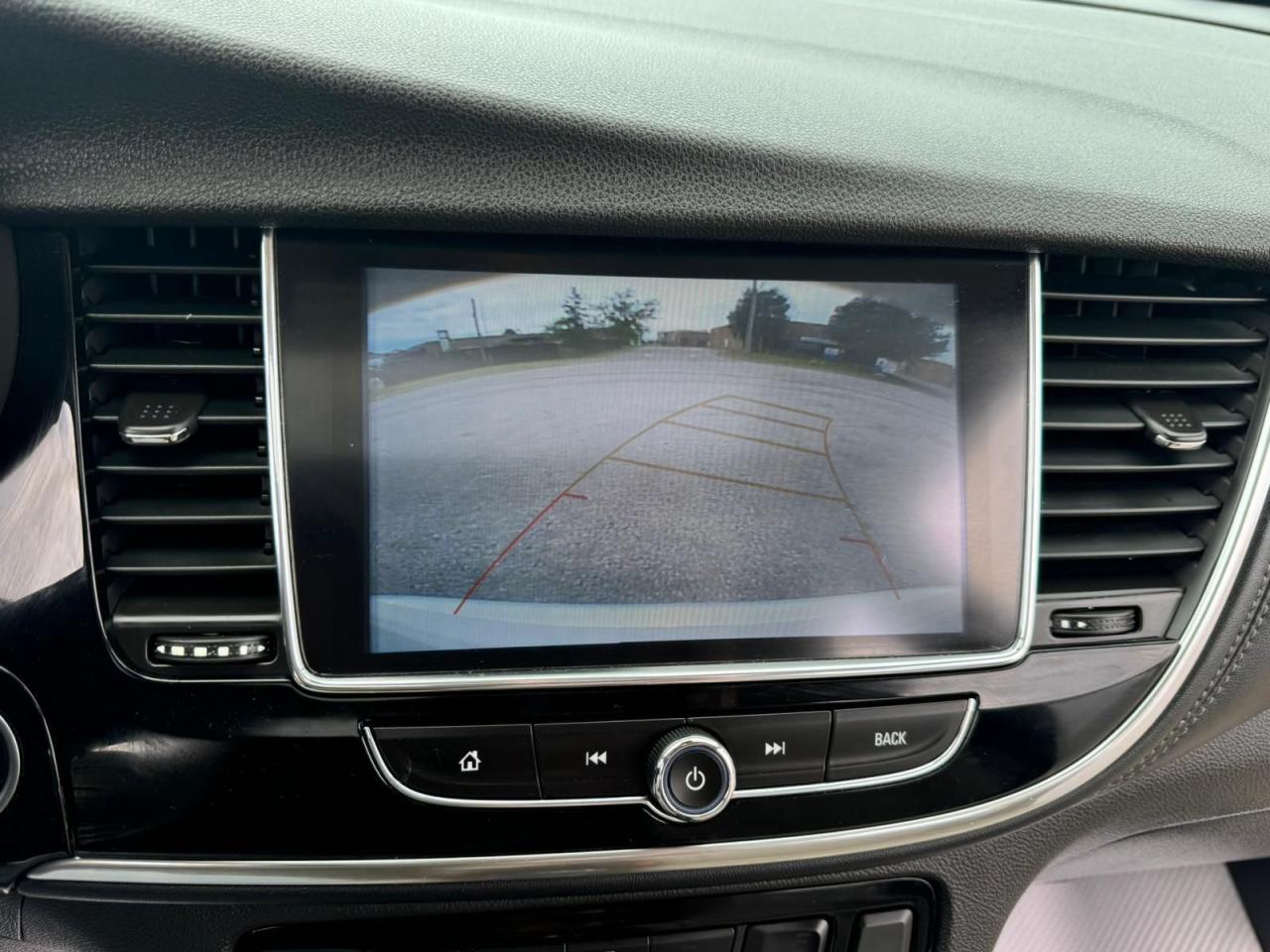 2018 Buick Encore Essence - Photo #13