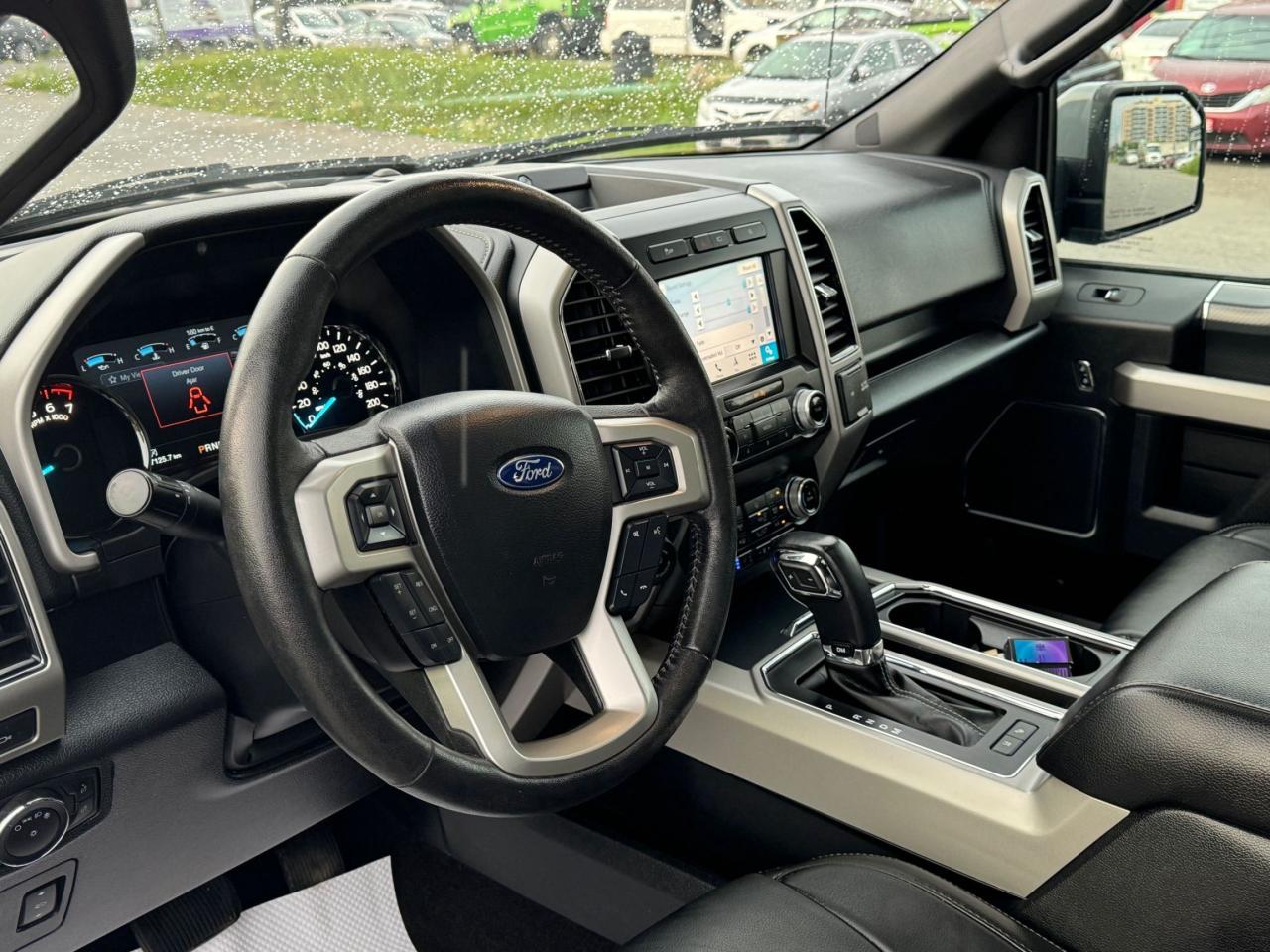 2019 Ford F-150 Lariat - Photo #10