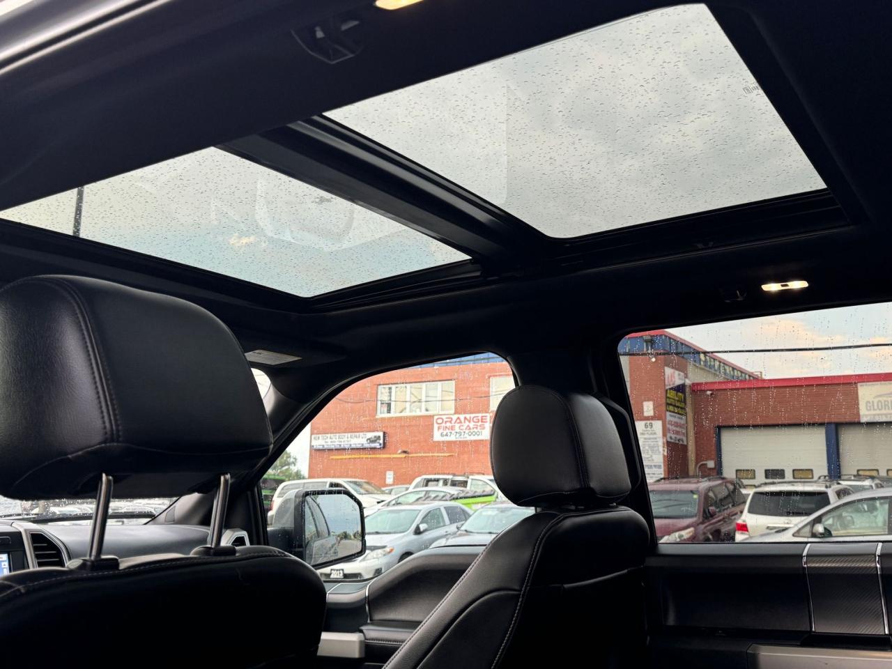 2019 Ford F-150 Lariat - Photo #14